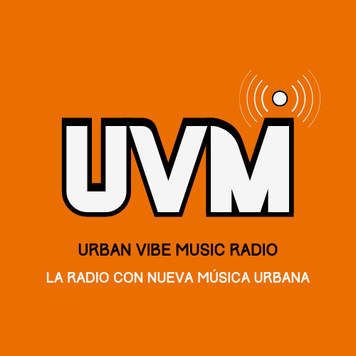 Urban Vibe Music Radio live