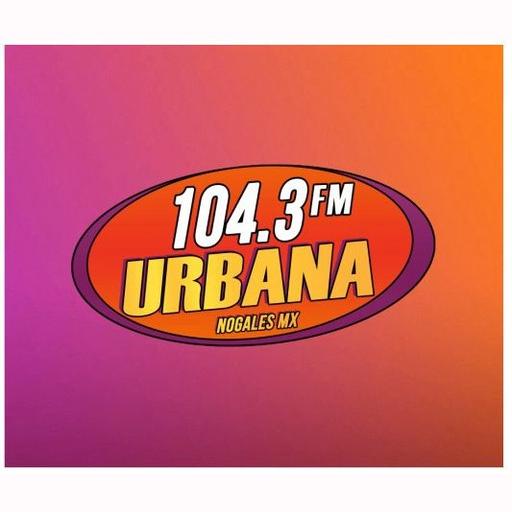 Urbana 104.3 FM live