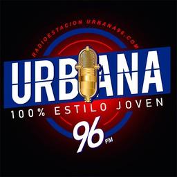 Urbana 96 live