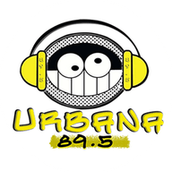 Urbana GT 89.5 FM live