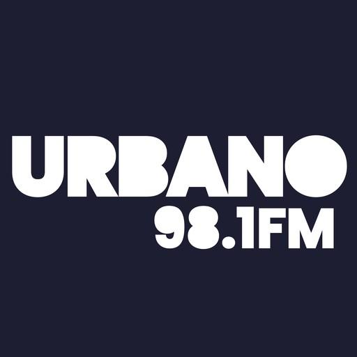 Urbano 98.1 FM live