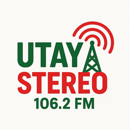Utay Estereo 106.2 FM live