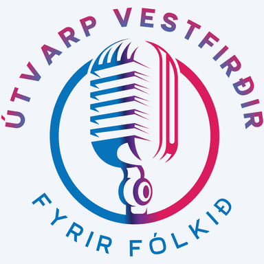 Útvarp Vestfirðir live