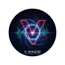 V Radio Mx live