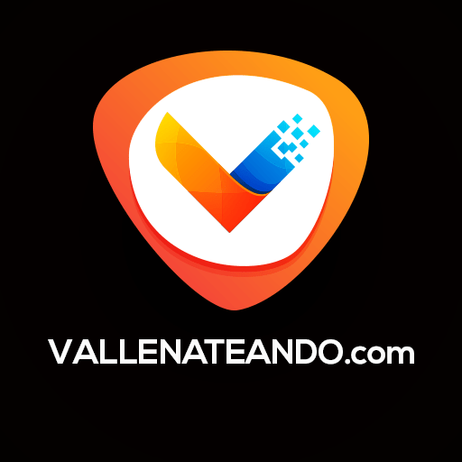 VALLENATEANDO.com live