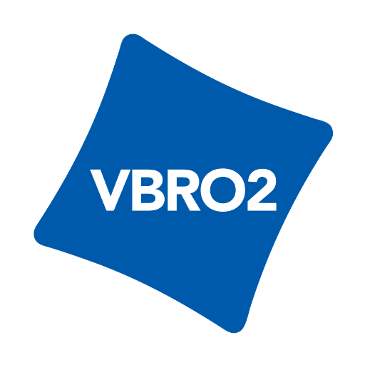 VBRO 2 Brugse Radio live