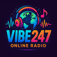 VIBE247 Radio live