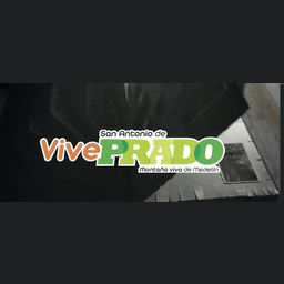 VIVE PRADO live