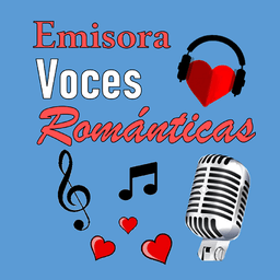 VOCES ROMÁNTICAS live
