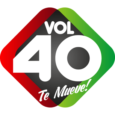 VOL 40 live