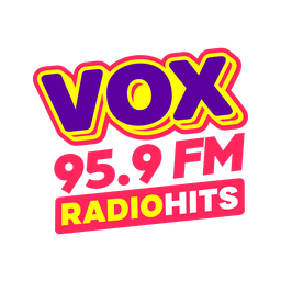 VOX 95.9 FM live