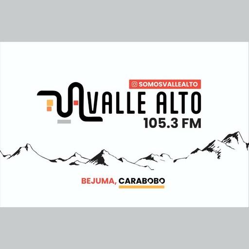Valle Alto 105.3 FM live