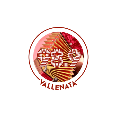 Vallenata 98.9 live