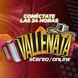 Vallenata Stereo live