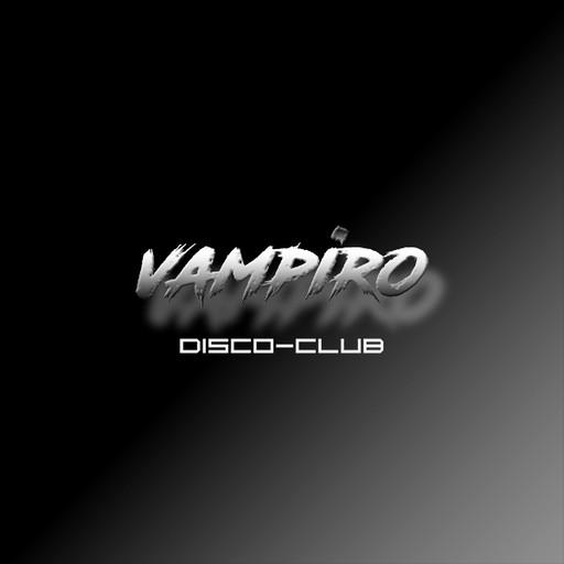 Vampiro Disco Club live