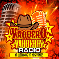 Vaquero Vaquerin Radio live