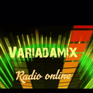 Variadamix Radio live