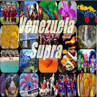 Venezuela Supra Radio live