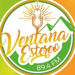 Ventana Estéreo 89.4 live
