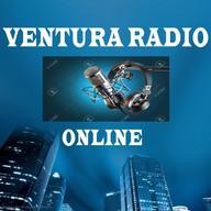 Ventura Radio Online live