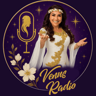 Venus Radio live