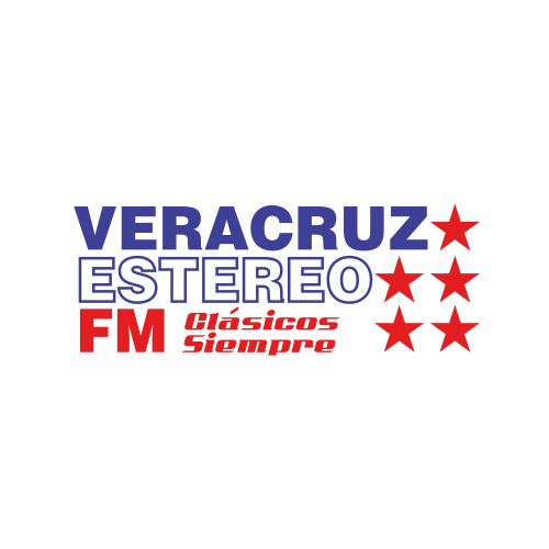 Veracruz Estereo live