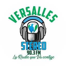 Versalles Stereo live