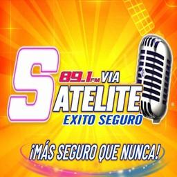 Via Satelite 502 live