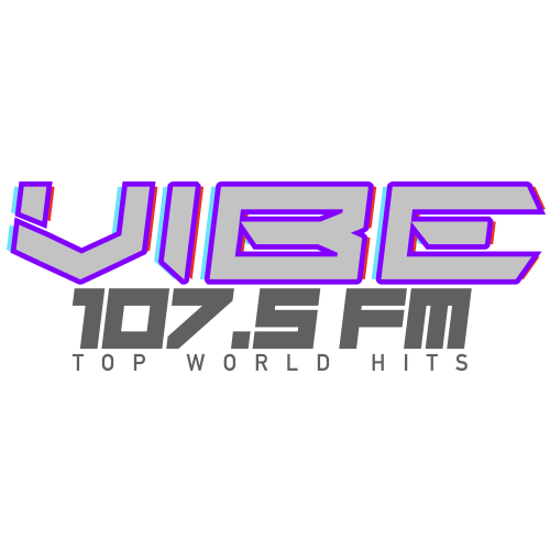 Vibe 107.5 FM live