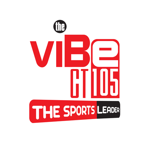 Vibe CT 105.1 FM live