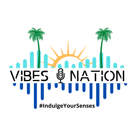 Vibes Nation Radio live
