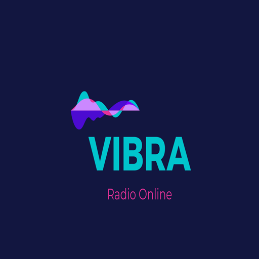 Vibra Online Radio live