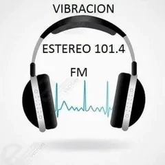 Vibración Estéreo live