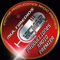 Vic Mar Producciones Radio Premier live