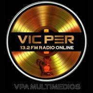 Vic Per 13.2 FM Online live