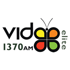 Vida 1370 AM live