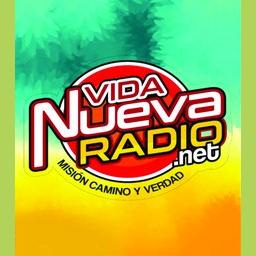 Vida Nueva Radio live Vida Nueva Radio live