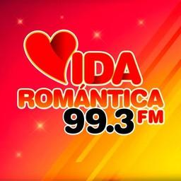 Vida Romántica FM 99.3 live