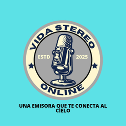 Vida Stereo Online live