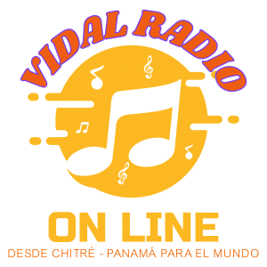 Vidal Radio live