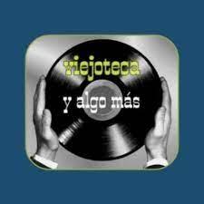 Viejoteca y algo más live