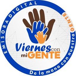 Viernes Con Mi Gente live