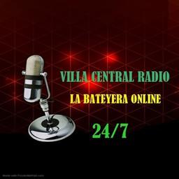 Villa Central Radio live
