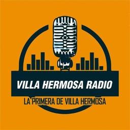 Villa Hermosa La Radio live