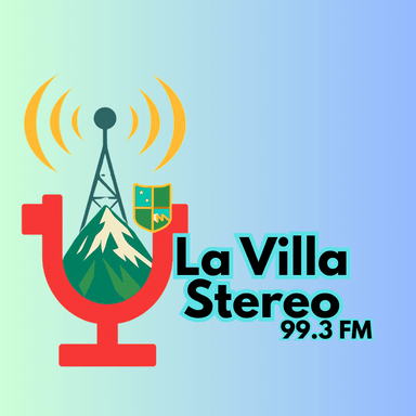 Villa Stereo 99.3 live