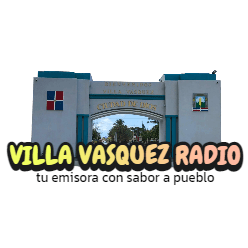 Villa Vasquez Radio live