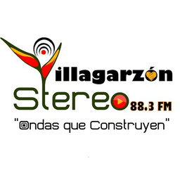 Villagarzon Stereo live