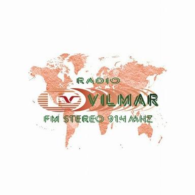 Vilmar FM live