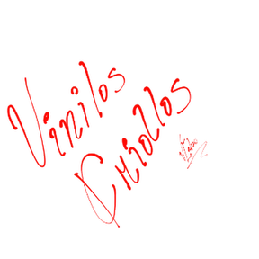 Vinilos Criollos live