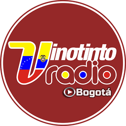 Vinotinto Radio Bogota live